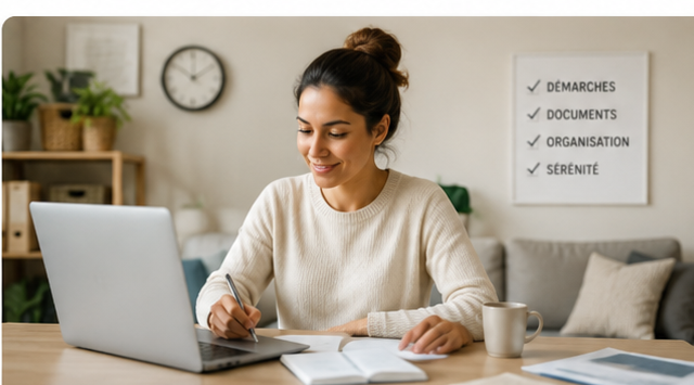 Services aux particuliers